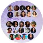SIFTers_faces_SIFTMedia Collective_2026_circle
